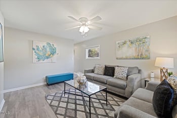 1308 Kelly Rd, Garner, NC 27529
