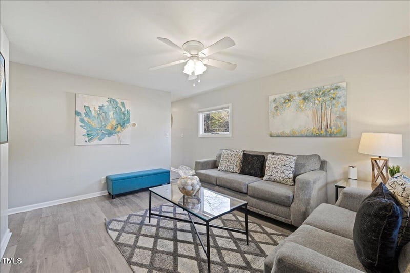 1308 Kelly Rd, Garner, NC 27529