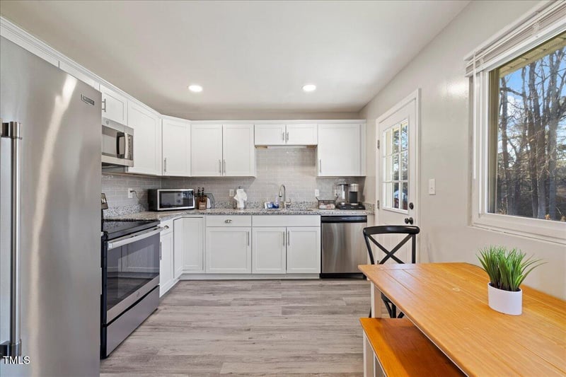 1308 Kelly Rd, Garner, NC 27529