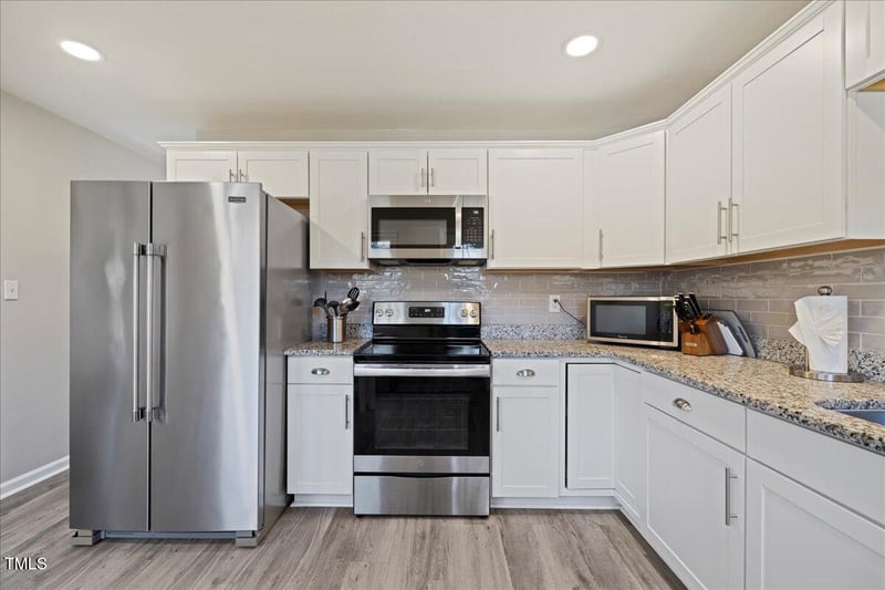 1308 Kelly Rd, Garner, NC 27529