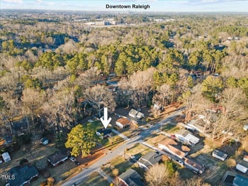 1308 Kelly Rd, Garner, NC 27529