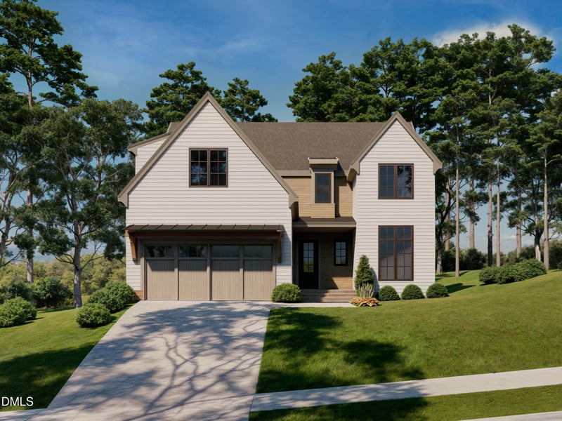 1308 Kimberly Dr, Raleigh, NC 27609