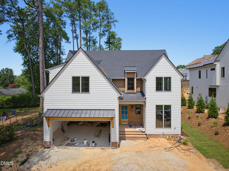 1308 Kimberly Dr, Raleigh, NC 27609
