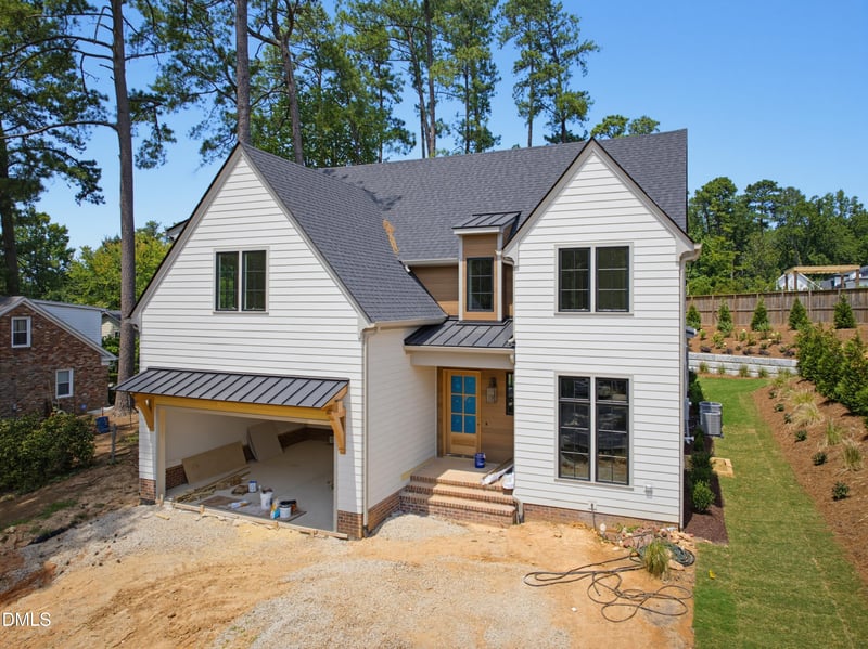 1308 Kimberly Dr, Raleigh, NC 27609