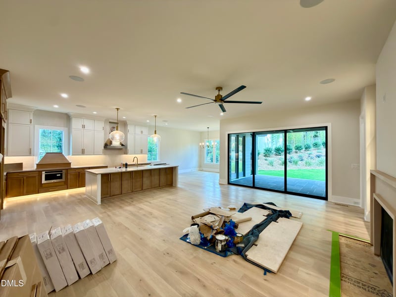 1308 Kimberly Dr, Raleigh, NC 27609
