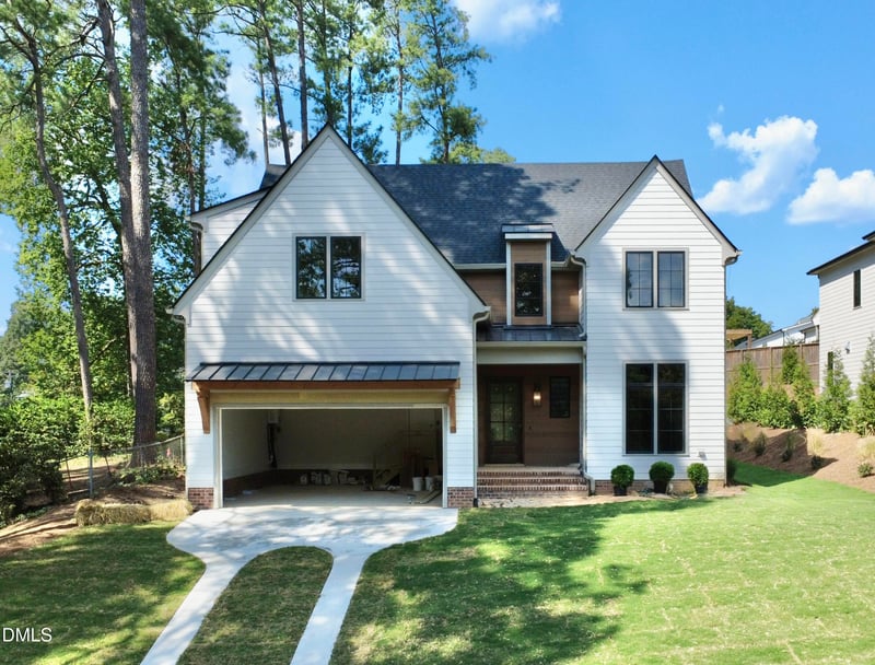 1308 Kimberly Dr, Raleigh, NC 27609