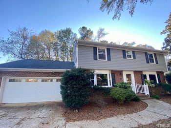 1308 Knights Way, Raleigh, NC 27615