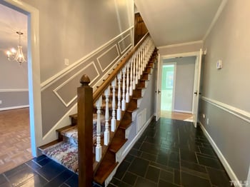 1308 Knights Way, Raleigh, NC 27615