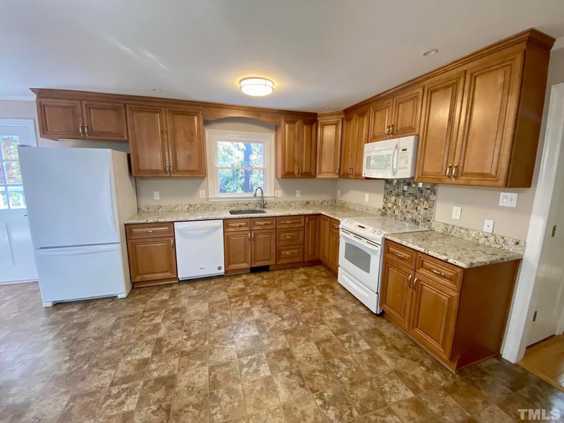 1308 Knights Way, Raleigh, NC 27615