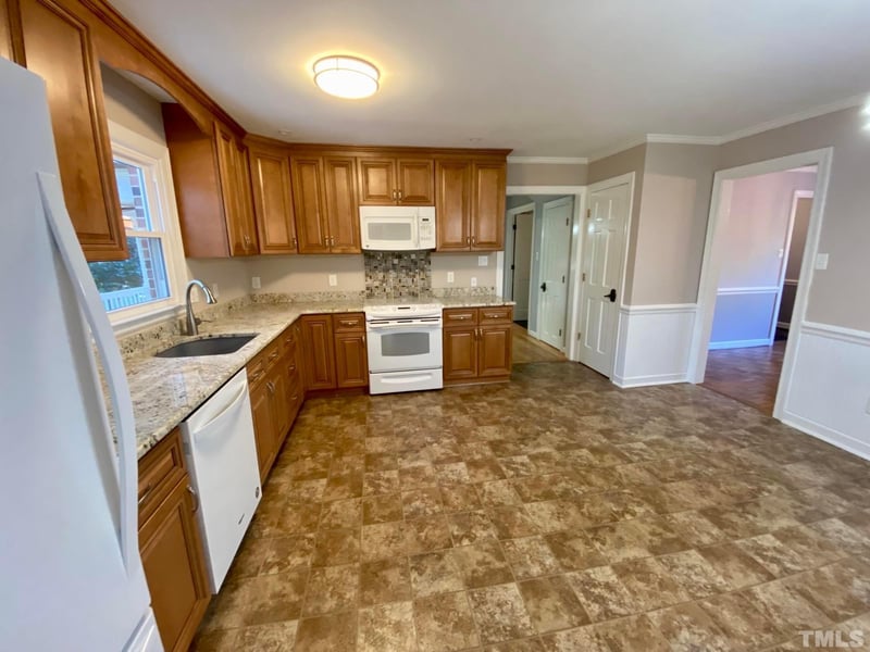 1308 Knights Way, Raleigh, NC 27615
