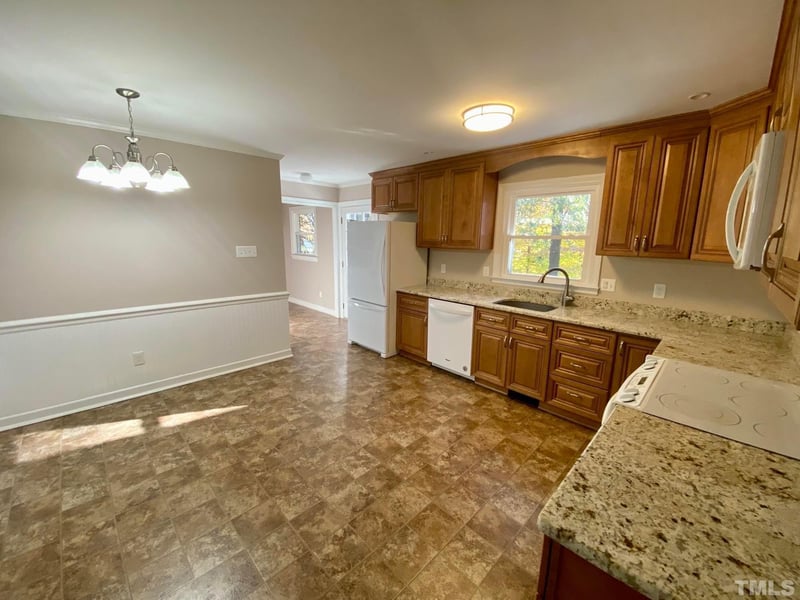 1308 Knights Way, Raleigh, NC 27615