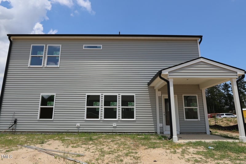 1308 Kubek Way #60, Raleigh, NC 27616