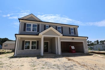 1308 Kubek Way #60, Raleigh, NC 27616