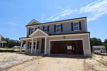 1308 Kubek Way #60, Raleigh, NC 27616