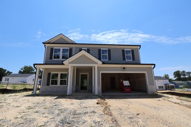 1308 Kubek Way #60, Raleigh, NC 27616