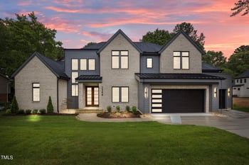 1308 Lennox Pl, Raleigh, NC 27612