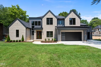 1308 Lennox Pl, Raleigh, NC 27612