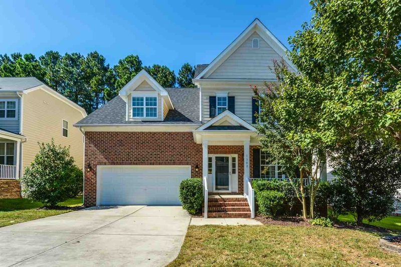 1308 Lindenberg Sq, Wake Forest, NC 27587
