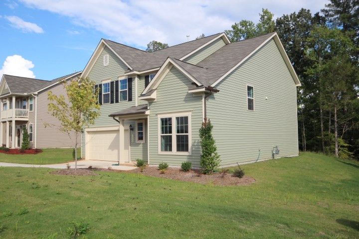 1308 Lowenstein St LOT 00.0180, Wake Forest, NC 27587