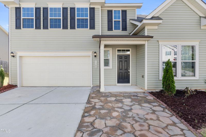 1308 Lowenstein St, Wake Forest, NC 27587