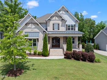 1308 Mackinaw Dr, Wake Forest, NC 27587