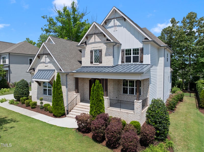 1308 Mackinaw Dr, Wake Forest, NC 27587