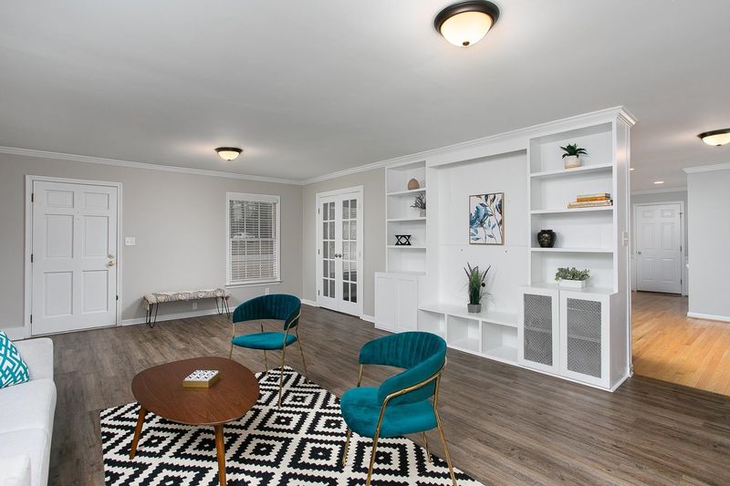 1308 Maple Ave, Apex, NC 27502