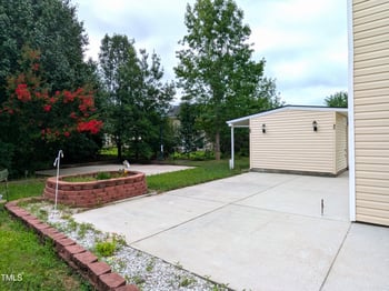1308 Marbank St, Wake Forest, NC 27587