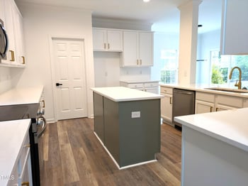 1308 Marbank St, Wake Forest, NC 27587