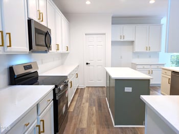 1308 Marbank St, Wake Forest, NC 27587
