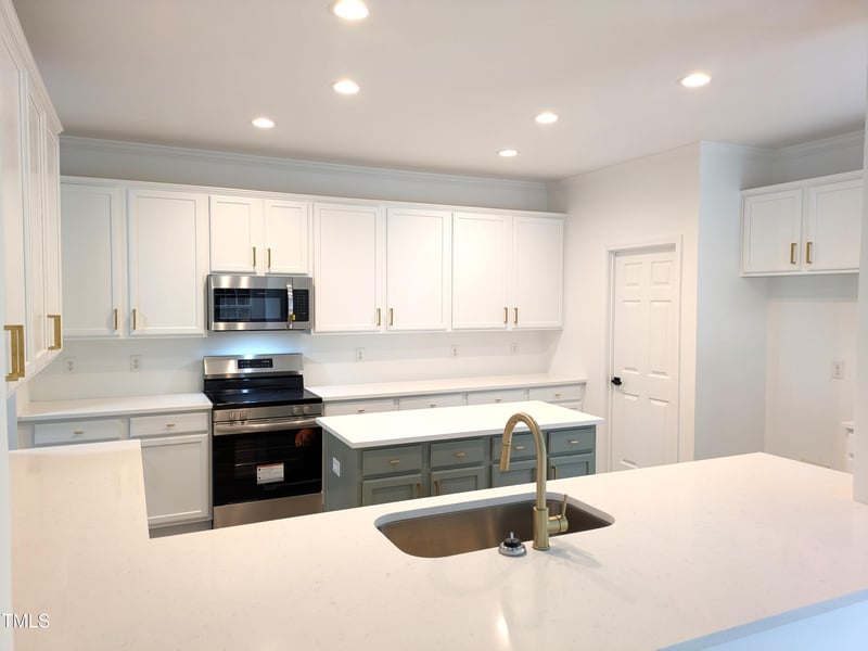 1308 Marbank St, Wake Forest, NC 27587