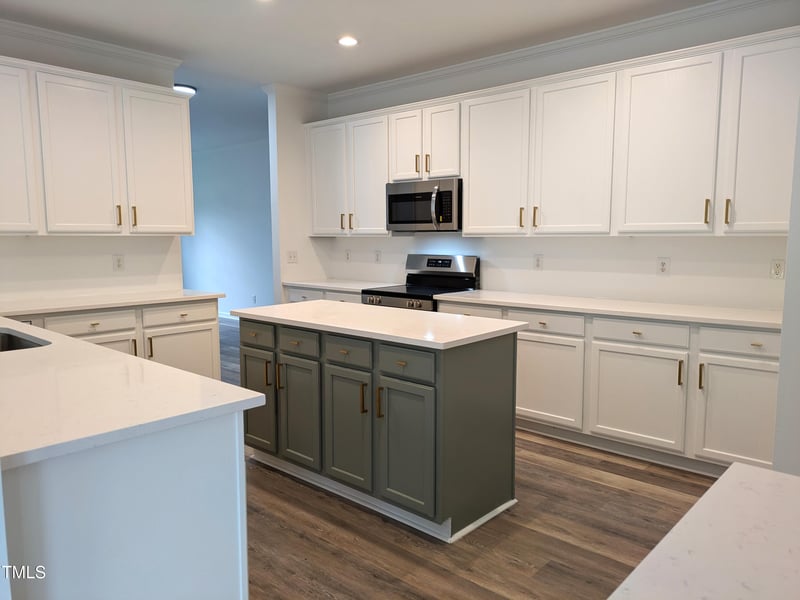 1308 Marbank St, Wake Forest, NC 27587