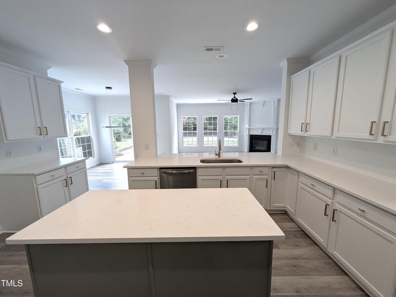 1308 Marbank St, Wake Forest, NC 27587
