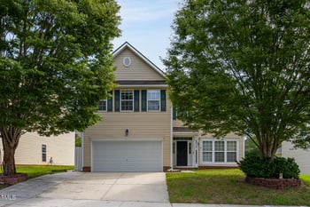 1308 Marbank St, Wake Forest, NC 27587