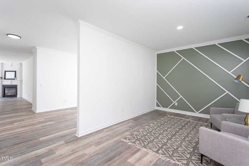 1308 Marbank St, Wake Forest, NC 27587