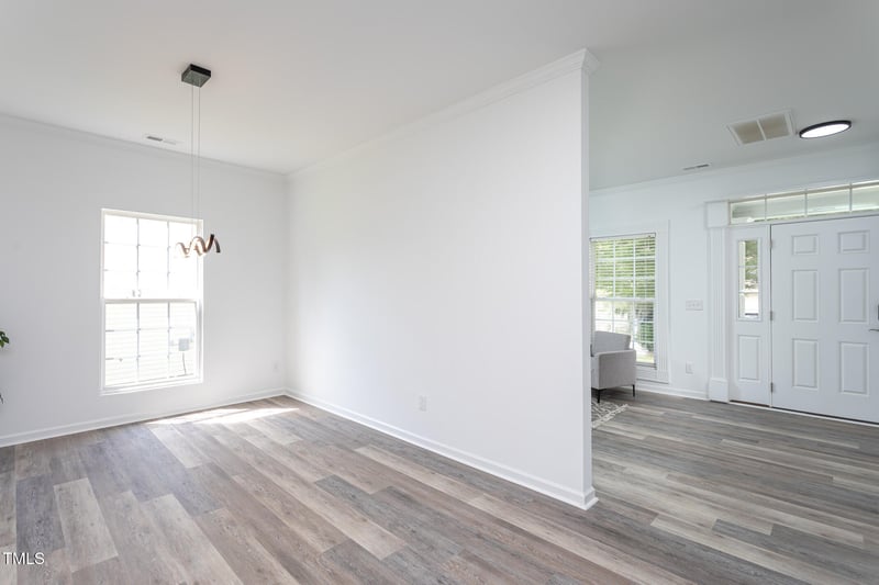 1308 Marbank St, Wake Forest, NC 27587