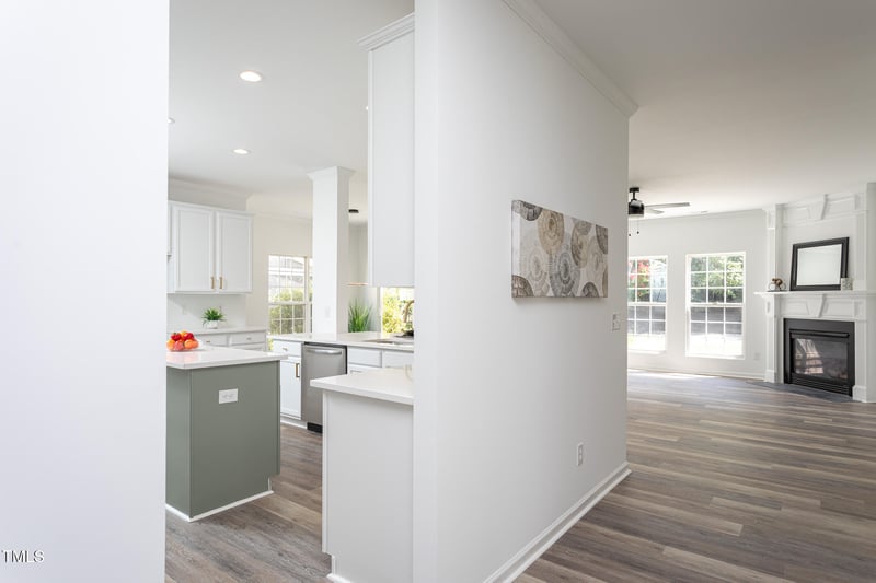 1308 Marbank St, Wake Forest, NC 27587