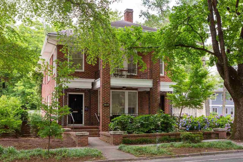 1308 W Markham Ave, Durham, NC 27705