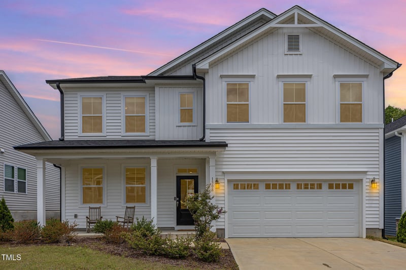 1308 Mcfarlan Ct, Holly Springs, NC 27540