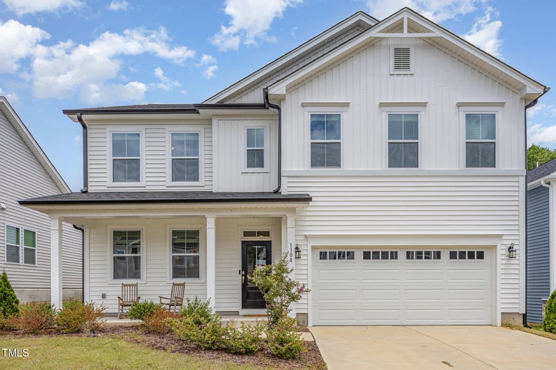 1308 Mcfarlan Ct, Holly Springs, NC 27540