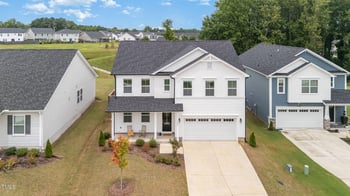 1308 Mcfarlan Ct, Holly Springs, NC 27540