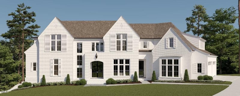 1308 Mill Stream Ct, Raleigh, NC 27615
