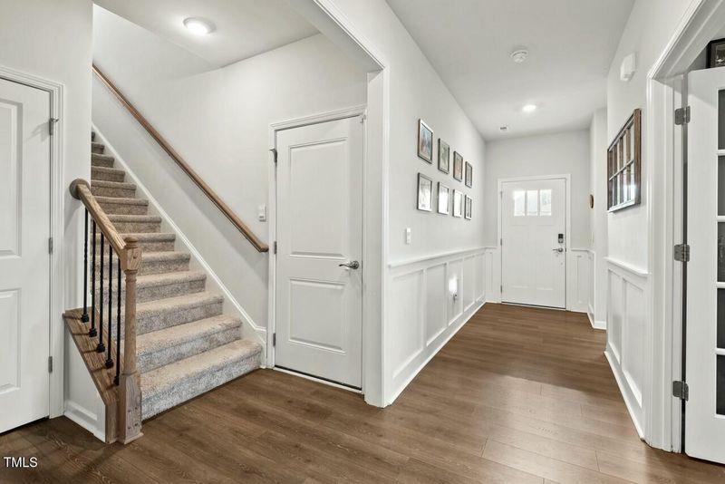 1308 Nichols Crk Rd, Durham, NC 27703
