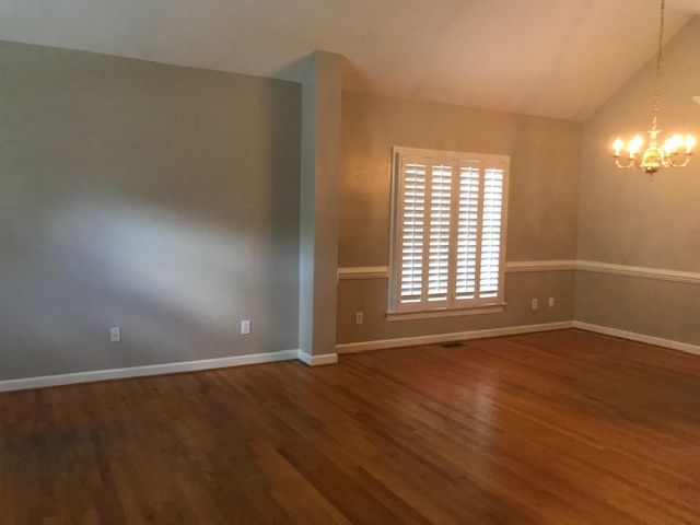 1308 Oak Crest Dr, Knightdale, NC 27545
