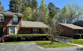 1308 Oakridge Ave, Henderson, NC 27536