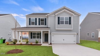 1308 Pavo Pa, Wendell, NC 27591