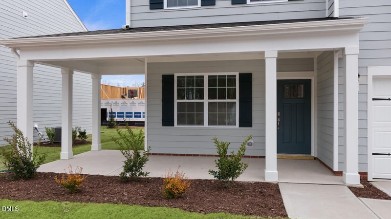 1308 Pavo Pa, Wendell, NC 27591