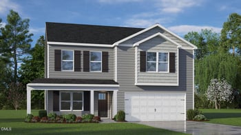 1308 Pavo Pa, Wendell, NC 27591