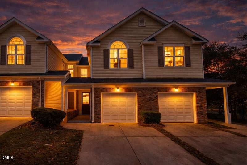 1308 Plexor Ln, Knightdale, NC 27545