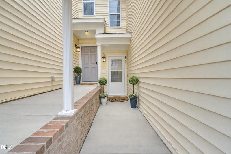 1308 Plexor Ln, Knightdale, NC 27545